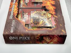 One Piece TCG Vol. 5 OP-13 Illustration Box – English – Sealed – NEW - Image 5