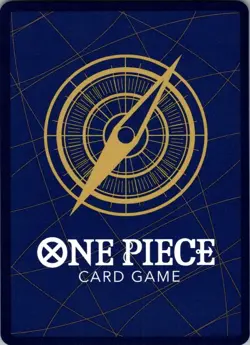Monkey.D.Luffy (CS 2024 Participation) PR One Piece Promotion Cards P-041 NM - Image 2