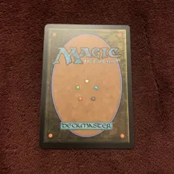 Sunblast Angel Secret Lair Drop Foil 1290 NM+ Unplayed MTG Magic Card - Image 2