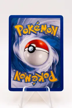 PIKACHU 124/165 Expedition nonholo E-Series Pokemon TCG card NM-MT - Image 2