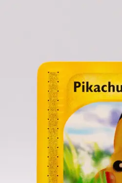 PIKACHU 124/165 Expedition nonholo E-Series Pokemon TCG card NM-MT - Image 3