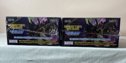 Digiomon EX10 Booster Box Sinister Order CCG Cards – LOT NEW SEALED - Image 4