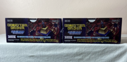Digiomon EX10 Booster Box Sinister Order CCG Cards – LOT NEW SEALED - Image 5