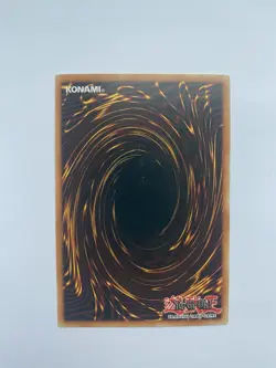 Heavy Storm SD09-EN025 Yu-Gi-Oh! Card Common 1st Edition - Image 2