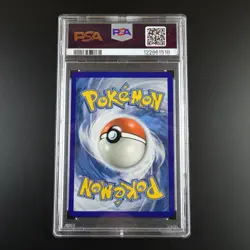 PSA 10 Rayquaza GX 177a Pokemon Hidden Fates Promo Full Art Holo Card - Image 4