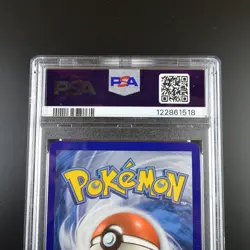 PSA 10 Rayquaza GX 177a Pokemon Hidden Fates Promo Full Art Holo Card - Image 5