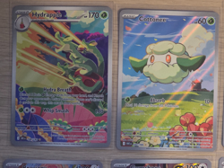 12 x Premium Pokemon TCG English Cards Bundle Hits Full Art Illustration Rare NM - Image 2