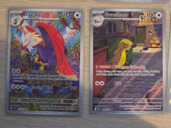 12 x Premium Pokemon TCG English Cards Bundle Hits Full Art Illustration Rare NM - Image 5