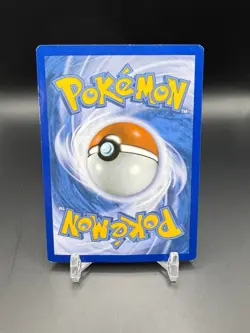 Fennekin 3/12 2013 McDonald's Exclusive Pokemon Card TCG Promo Holo Rare - Image 2