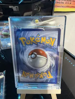 Charizard VMAX Swsh261 Sword & Shield Promo Holo Pokemon Card - NM - Image 3