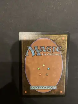 Molten Psyche Scars of Mirrodin Regular - Image 2