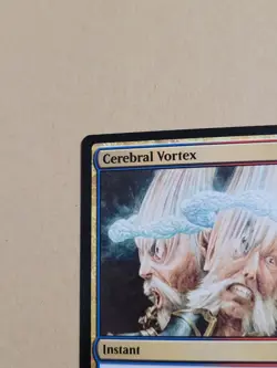 Cerebral Vortex #35 035/127 R Magic The Gathering MTG TCG - Image 2