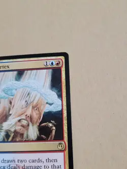 Cerebral Vortex #35 035/127 R Magic The Gathering MTG TCG - Image 3