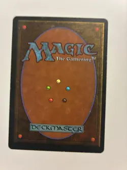 MTG All Hallow's Eve Legends English MP Moderately Played Magic The Gathering - Image 4