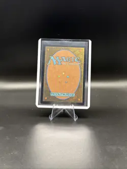 Magic The Gathering T.M.N.T. Donnie's Bo - Shadowspear Borderless Regular M/NM - Image 2