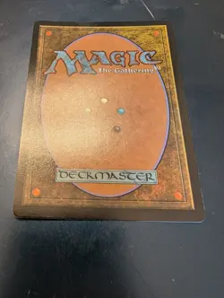 Flitterwing Nuisance (Showcase) Lorwyn Eclipsed Foil Nm 3926 - Image 3