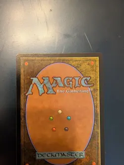 Flitterwing Nuisance (Showcase) Lorwyn Eclipsed Foil Nm 3926 - Image 4