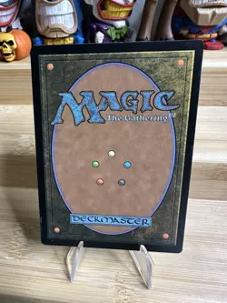 Hypnotic Sprite Foil (Showcase) Throne of Eldraine - Image 2