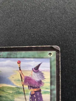 HP Fastbond, English Beta MTG Magic See Photos - Image 2