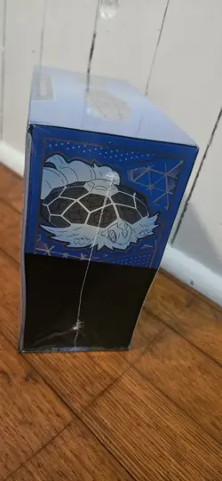 Pokemon TCG S&V Stellar Crown Elite Trainer Box ETB Sealed - Image 2