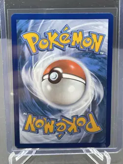 Pokemon Charmander 168/165 Scarlet & Violet 151 Illustration Rare NM PACK FRESH - Image 2