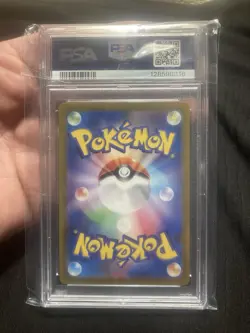 Pokemon 2023 Charizard EX #125 SV3 SR #139 SV3 UR #331 SV4a SSR JP PSA 10 - Image 2