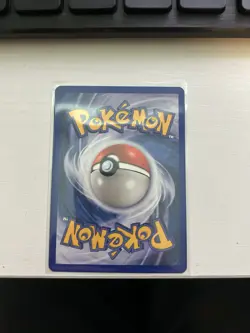Pokemon Magikarp 67/112 EX Team Rocket Returns Regular Common 30 HP Basic - Image 3