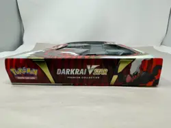 Darkrai VSTAR Premium Collection Box Pokemon TCG New Sealed - Image 4