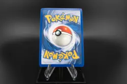 Pokemon 2000 WOTC Mew #9 Holo Black Star Promo English LP/NM Has SWIRL 🌀 - Image 2