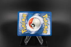Pokemon 2000 WOTC Mew #9 Holo Black Star Promo English LP/NM Has SWIRL 🌀 - Image 3