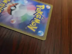 2025 Near Mint Pokemon Kangaskhan AR 110/098 SV10 Glory of Team Rocket Japanese - Image 4