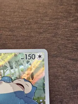 2023 POKEMON SVP EN-SV BLACK STAR PROMO 151 ELITE TRAINER BOX #051 SNORLAX - Image 3