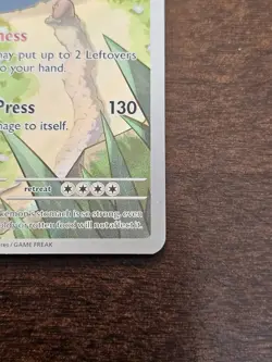2023 POKEMON SVP EN-SV BLACK STAR PROMO 151 ELITE TRAINER BOX #051 SNORLAX - Image 4