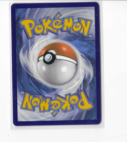 Pokemon Mega Lopunny ex (115/155) Phantasmal Flames LP HOLO - Image 2