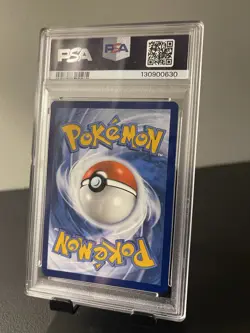 2023 POKEMON SVI EN-SCARLET & VIOLET ILLUSTRATION RARE #215 RIOLU PSA 9 - Image 2