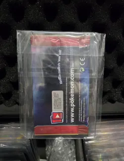 Pokemon Sun & Moon Detective Pikachu Booster Pack Sealed New Unweighed - Image 2