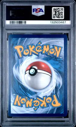 2024 POKEMON SVP EN-SV BLACK STAR PROMO #075 MIMIKYU PSA 9 - Image 2