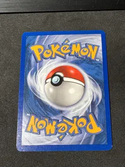 Chinchou 71/147 Pokemon Aquapolis Unlimited 2002 Non-Holo NM - Image 2
