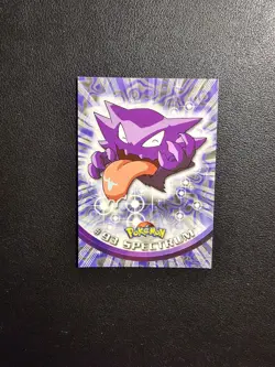 Carte Pokemon TOPPS 93 Spectrum Serie 2 Francais - Image 1