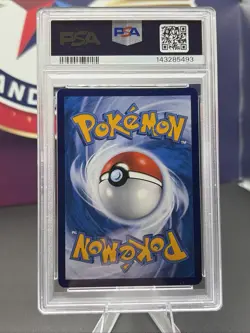 Pokemon TCG Exclusive S-Chinese Scarlet&Violet CSV5C 157 Larry SAR PSA 10 - Image 2