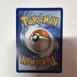 Pokemon Counter Gain Trainer Hyper Rare Holo 249/191 SV08: Surging Sparks - Image 2