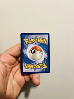 Bellsprout 4/40 Holo Promo McDonald's 2019 Pokemon - Image 2