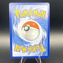 Pokemon Deino 146/086 Sv: White Flare Illustration Rare Full Art Holo NM - Image 2