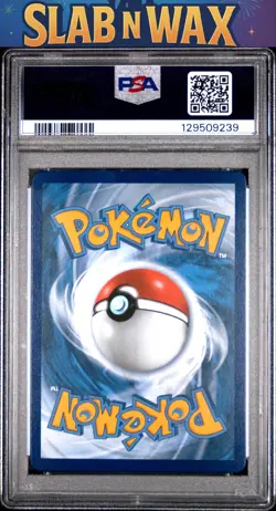 Pokemon 2022 Sword & Shield Astral Radiance Radiant Greninja #046 PSA 10 - Image 2