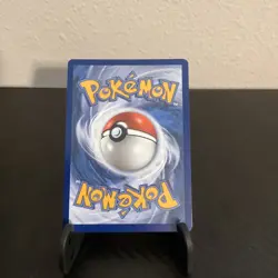 N’s Zekrom Black Star Promo Ascended Heroes ETB Pokemon #31 - Image 2