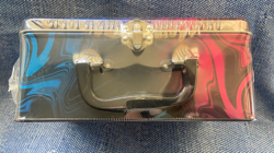 Pokemon Collector Chest SPRING 2021 Battle Styles Lunchbox (Factory Sealed) - Image 4