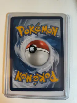 Pokemon TCG Annihilape ex Scarlet & Violet - Paldea Evolved 242/193 Holo... - Image 2