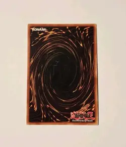 Yugioh Swords Of Revealing Light LOB-101 Super Rare MP - Image 2