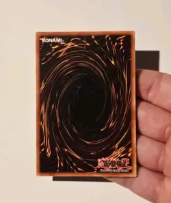 Yugioh Swords Of Revealing Light LOB-101 Super Rare MP - Image 4