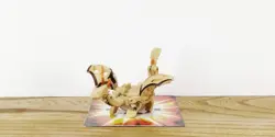 BAKUGAN Sub Terra DHARAK 620G Gundalian Invaders Spin Master/Sega Toys - Image 4